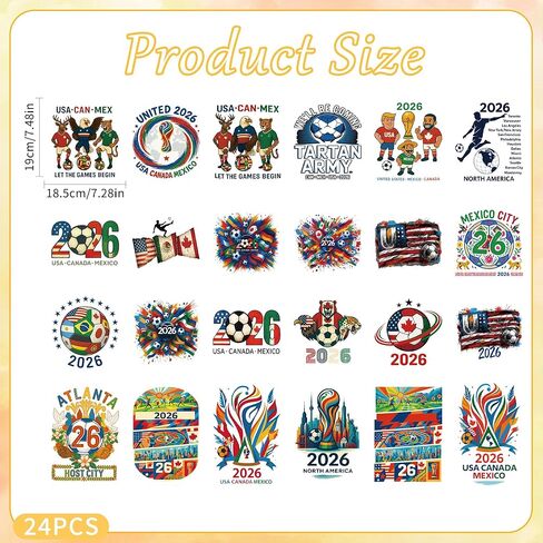 24 Sheets Funny Dog Iron on Transfers for T-Shirts, Dog Lover Quotes DTF Transfers Ready to Press Heat Transfers Vinyl, Iron on Decals for Pet Lover Clothes Bag Pillow Covers DIY Crafts in Saudi Arabia