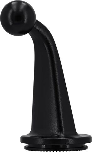 رقبة تثبيت 22 مم لـ Garmin GPS محول كيس القماش للاحتكاك لـ Garmin XL GPS DriveSmart 86 76 66 dezl OTR1020 820 720 620 RV 1095 895 795 Overlander Vehicle Truck RV Large GPS Navigator in Saudi Arabia
