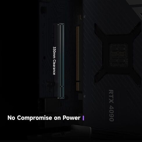 NIMO Nexus Edge AI Server: AMD Ryzen 7 PRO 8845HS, Supports Full-Size GPU for Local 70B LLM Inference, 132TB ZFS Hybrid Storage, Dual 10GbE, The Ultimate AI Computing Node for Developers (Diskless) in Saudi Arabia