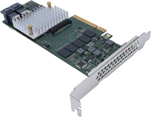 وحدة تحكم SAS EP420i مع ذاكرة DDR3 سعة 2 جيجابايت لنقل البيانات عالي السرعة لحماية أمان البيانات in Saudi Arabia