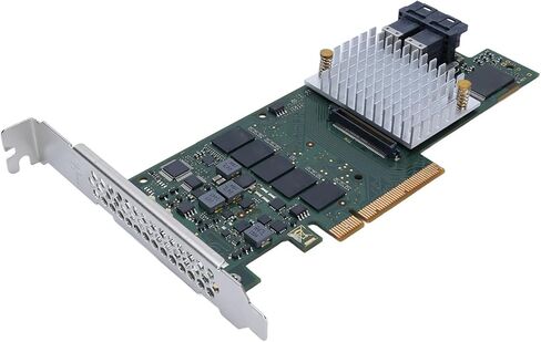 وحدة تحكم SAS EP420i مع ذاكرة DDR3 سعة 2 جيجابايت لنقل البيانات عالي السرعة لحماية أمان البيانات in Saudi Arabia
