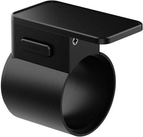 MB-E-F Replacement Front Windshield Mount Bracket for BlackVue Elite Series Dash Cams, Compatible with Elite 8, Elite 9, Elite 10 (Pre-Installed Adhesive Pad) in Saudi Arabia