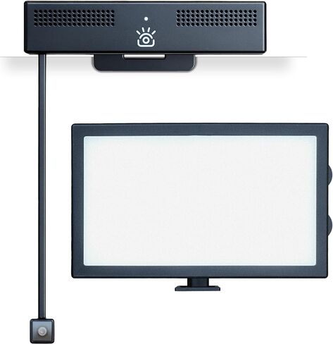 iContact Camera ProXL + لوحة الإضاءة in Kuwait