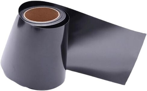 Ultra-Thin Optical Filter Film for Infrared Light, 800-1600nm Wavelength, High Transmittance, 1 Piece(50x20x0.05mm with Glue) in Saudi Arabia