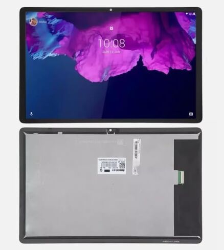Display Digitizer Touch Screen LCD Assembly for Lenovo Tab Plus 2024 TB351FU 11.5 inch Black in Saudi Arabia