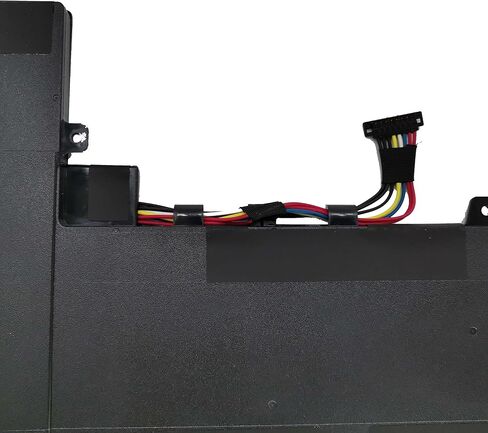C41N1533 Laptop Battery Compatible with Asus Q524U Q524UQ Q524UQK Q524UQ-BBI7T14 Q524UQ-BHI7T15 C41N1533-15.08V 52Wh in Saudi Arabia