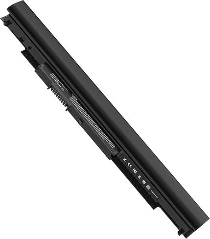 Battery Replacement for HP HS04 HS03 807957-001 807956-001 fit HP Pavilion 240 245 246 250 255 G4 G5 Notebook 15-af13dx 15-ay039wm 15-ac121dx HSTNN-LB6U HSTNN-LB6V 807611-421 807611-131 in Kuwait
