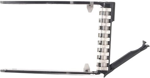 Generic 2.5in Hard Drive Tray, SAS HDD Tray with Excellent Fit for HPE ProLiant DL385 Gen10 Plus V2 in Saudi Arabia