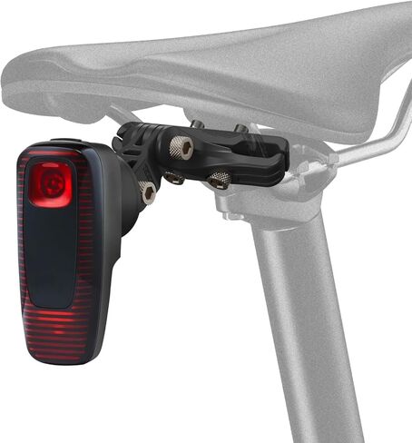 TUSITA Seat Rail Mount Kit Compatible with Wahoo TRACKR Radar in Saudi Arabia