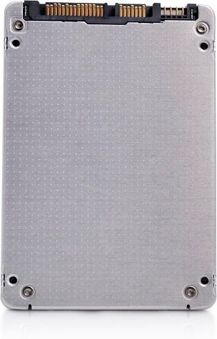 محرك الأقراص الصلبة المكثف Dell/Kioxia HK6-DC KHK6XLSE1T92 سعة 1.92 تيرابايت SATA 6 جيجابت/ثانية 3D TLC 2.5 بوصة in Saudi Arabia