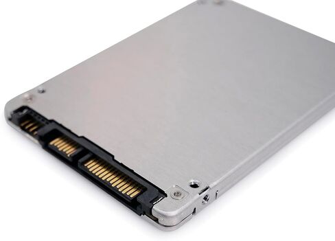 محرك الأقراص الصلبة المكثف Dell/Kioxia HK6-DC KHK6XLSE1T92 سعة 1.92 تيرابايت SATA 6 جيجابت/ثانية 3D TLC 2.5 بوصة in Saudi Arabia