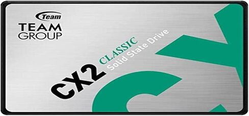 فريق المجموعة T253X6002T0C101 Ssd 2tteam T253x6002t0c101 R in Saudi Arabia