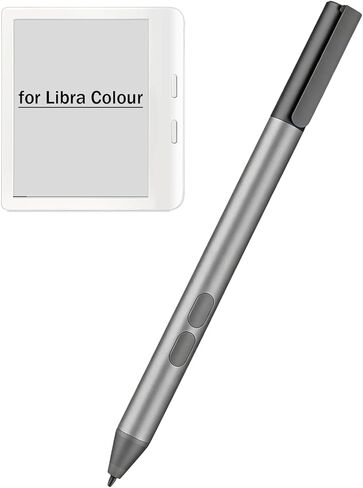 قلم نشط لـ Kobo Stylus 2 متوافق مع قلم الألوان Kobo Libra المتوافق مع قلم Kobo Libra Color eReader Stylus in Kuwait