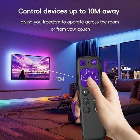 iPazzPort 2.4G+BT Dual-Mode Air Mouse Remote Keyboard – Mini Rechargeable Wireless Controller for Smart TV, Android Box, HTPC, Projector, Without Backlight in Saudi Arabia