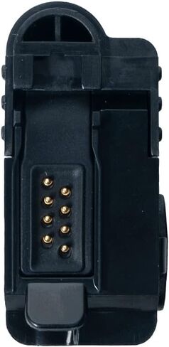 ملحقات محول الصوت XPR3000 المتوافقة مع راديو Motorola XPR3300e XPR3500e Walkie Talkie ثنائي الاتجاه in Kuwait