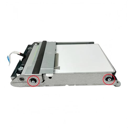 8 قطعة مسامير تركيب القرص الصلب 8.6x7.6 مللي متر M3 مسامير القرص الصلب لـ HP 2.5 بوصة HDD/SSD G3 G4 G5 G6 Mini PC G2 G3 AIO PC Pack in Saudi Arabia