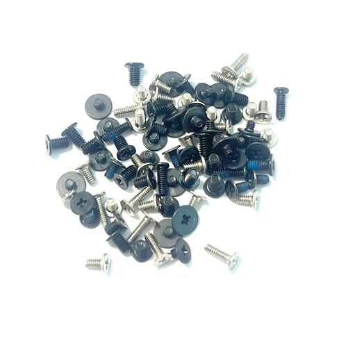 Gintai Set of Screws Replacement for Dell G16 7620 (excluding Anti-loosening Screws) in Saudi Arabia