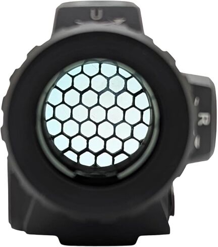 جهاز Killflash Hex المضاد للانعكاس متوافق مع Holosun ARO Evo Red Dot in Saudi Arabia
