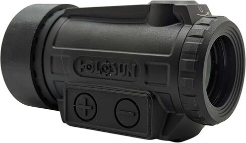 جهاز Killflash Hex المضاد للانعكاس متوافق مع Holosun ARO Evo Red Dot in Saudi Arabia