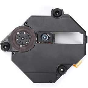 Optical Lens,Game Lens,Game Machine Parts Replacement Lens for PS1 KSM?440ADM Game Console,with Cutting and Interface.(KSM-440ADM) in Kuwait