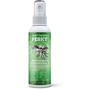 Pesky Bug Stay Away Insect Repellent in Saudi Arabia