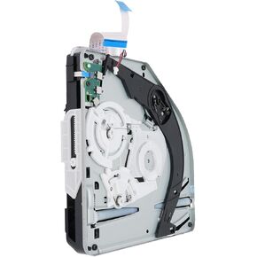 Premium Aluminum Alloy DVD Optical Disc Drive Module for CFI 1015A 1000 Series Long Lasting Performance for Gaming Enthusiasts in Kuwait