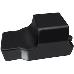 غطاء نطاق لجهاز Predator V2 Reflex Sight Red Dot & Feyachi RS-30، حافظة واقية تمنع الخدش والغبار بشكل مثالي، أسود in Kuwait