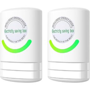 2026 Upgrade Power Efficiency Device Remove Surges Automatic Thermoregulation Compact Design Easy Installation Hot Swappable Plug and Play Defender Device with ABS Material in Kuwait