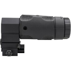 مكبر Aimpoint Professional 3XMag-1 مزود بقاعدة FlipMount مقاس 39 مم وقاعدة TwistMount - 200334 in Kuwait
