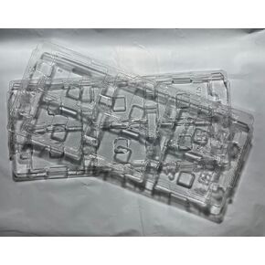 صينية وحدة المعالجة المركزية ZMAX لـ Intel LGA4189 Cooper Lake وIce Lake-SP - عبوة من قطعتين in Kuwait
