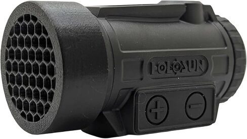 جهاز Killflash Hex المضاد للانعكاس متوافق مع Holosun ARO Evo Red Dot in Saudi Arabia