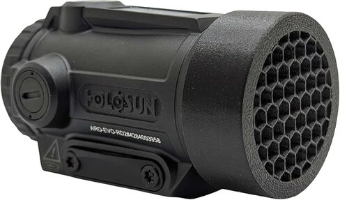 جهاز Killflash Hex المضاد للانعكاس متوافق مع Holosun ARO Evo Red Dot in Saudi Arabia