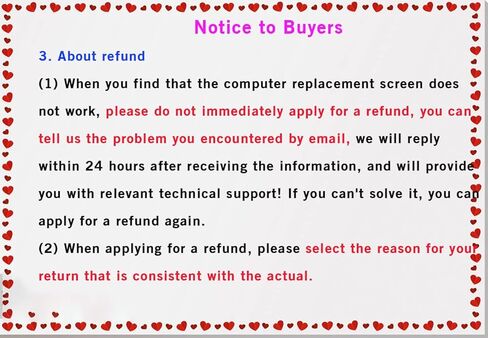 27.0" Screen Replacement for Lenovo 5D10W33957 LM270WFA SS A2 LCD Display Panel LM270WFA-SSA2 LM270WFA(SS)(A2) FHD 1920×1080 (Touch Screen) in Kuwait