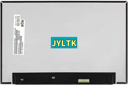 استبدال شاشة LCD مقاس 13.3 بوصة FHD تعمل باللمس على الخلية NV133WUM-T00 FRU: 5D11A22516 in Saudi Arabia