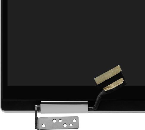 Replacement for HP Pavilion x360 15-ER 15T-ER000 15-er0010nr 15-ER0056CL 15-er0051nr M45118-001 M45119-001 1920 x 1080 FHD IPS LCD Touch Screen Digitizer Assembly Silver in Saudi Arabia