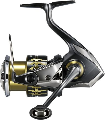 Shimano Sustain FK Spinning ReelsFishing in Saudi Arabia