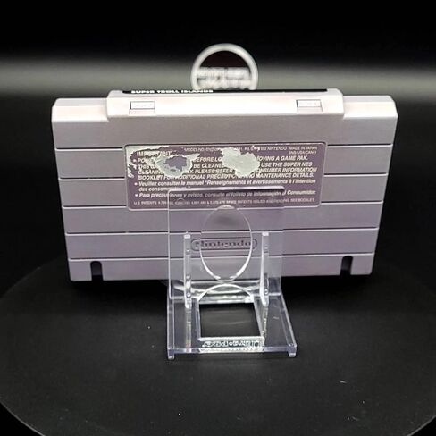 Super Troll Islands - Nintendo Super NES (Renewed) in Saudi Arabia