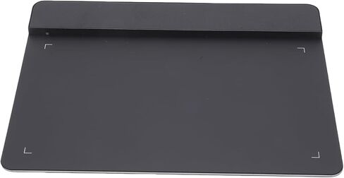 Tissting T640 6x4 Inch Graphics Tablet with 16K Pen - Digital Drawing Tablet for Artists Students Online Teaching Compatible with Win Android in Saudi Arabia