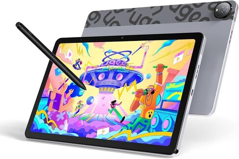 تابلت الرسم UGEE Pad + تابلت الرسم UGEE S640 in Kuwait