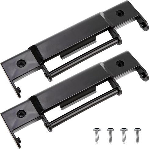 2 Pack Snap-On Cooler Lid Hinges Replacement, Compatible with Igloo Trailmate Journey 70 Qt, Cooler Repair Parts in Saudi Arabia
