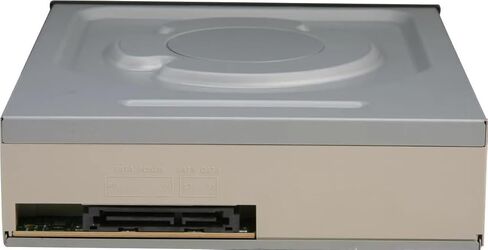 Lite-On iHAS324 24X SATA ناسخ أقراص DVD داخلي CD DVD ناسخ أقراص ضوئية بطبقة مزدوجة 48X CD-R in Kuwait