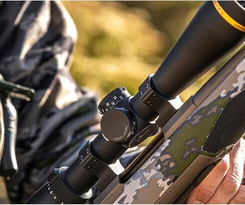 Browning X-Lock Base System in Saudi Arabia
