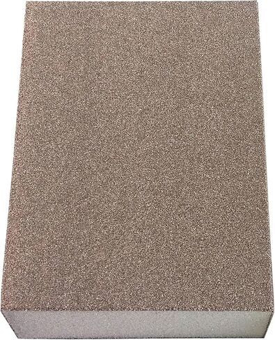 Starcke Sanding Block Sponges Double Sided (20 Pack, Fine) in Saudi Arabia