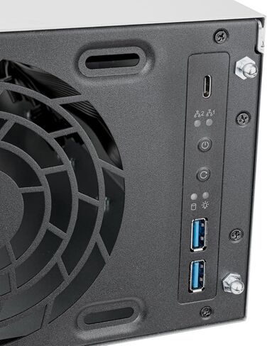 Silverstone Technology RM31 3U rackmount Server Chassis with Dual Power Supplies and 360mm radiators Support, SST-RM31 in Saudi Arabia