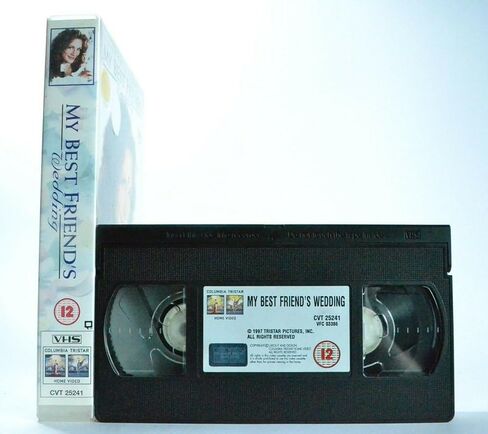 حفل زفاف صديقي المفضل [VHS] in Kuwait
