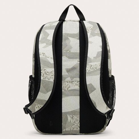 Oakley Mens Enduro 25L 4.0 Backpack, Abstract Camo Mist, One Size in Saudi Arabia