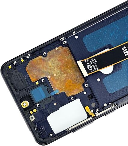 for Samsung Galaxy S20 Plus 5G Screen Replacement for Samsung S20+ Plus Screen Replacement with Frame SM-G985 SM-G986 for Samsung S20+ Plus LCD Display Touch Digitizer Assembly in Saudi Arabia