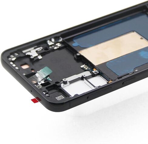 شاشة OLED لهاتف Samsung Galaxy S23 Plus 5G بديلة لشاشة Galaxy S23 Plus SM-S916U SM-S916U1 OLED مجموعة محول رقمي لشاشة تعمل باللمس مع أدوات (دعم بصمة الإصبع) in Kuwait