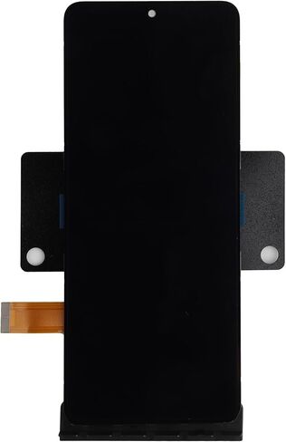 شاشة LCD رقمية بديلة متوافقة مع Moto Razr 2023 / Razr + Plus 2023 / Razr 40 / Razr 40 Ultra LCD تعمل باللمس مع أدوات إصلاح in Saudi Arabia