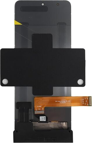 شاشة LCD رقمية بديلة متوافقة مع Moto Razr 2023 / Razr + Plus 2023 / Razr 40 / Razr 40 Ultra LCD تعمل باللمس مع أدوات إصلاح in Saudi Arabia